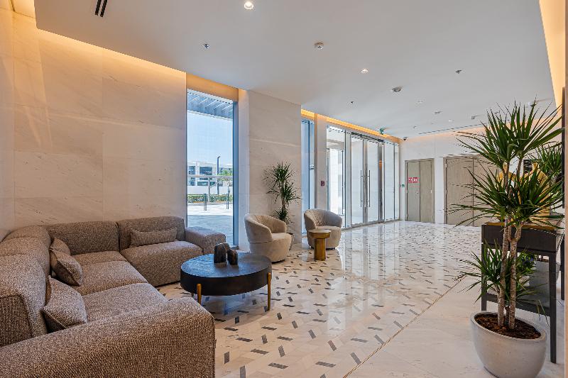 Your Keys Holiday Homes Residence - Lobi