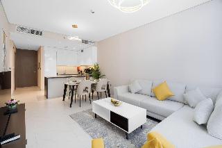 Your Keys Holiday Homes Residence fotoÄŸrafÄ±