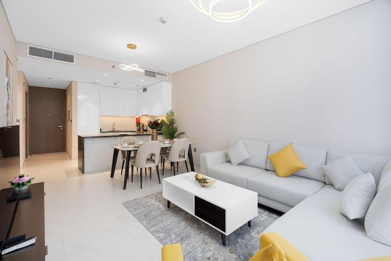 Your Keys Holiday Homes Residence - Oda