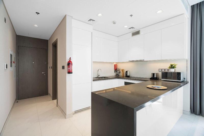 Your Keys Holiday Homes Residence - Oda