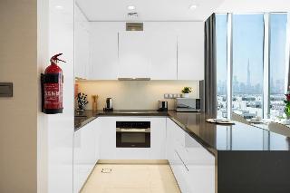 Your Keys Holiday Homes Residence fotoÄŸrafÄ±