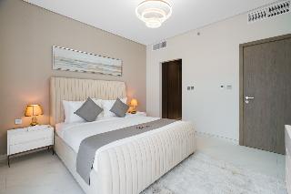 Your Keys Holiday Homes Residence fotoÄŸrafÄ±
