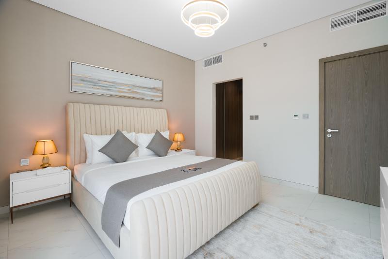 Your Keys Holiday Homes Residence - Oda