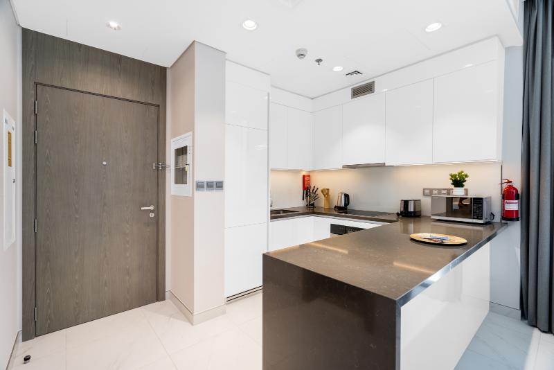 Your Keys Holiday Homes Residence - Oda