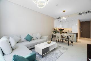Your Keys Holiday Homes Residence fotoÄŸrafÄ±
