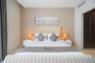 Your Keys Holiday Homes Residence fotoÄŸrafÄ±
