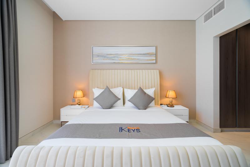 Your Keys Holiday Homes Residence - Oda