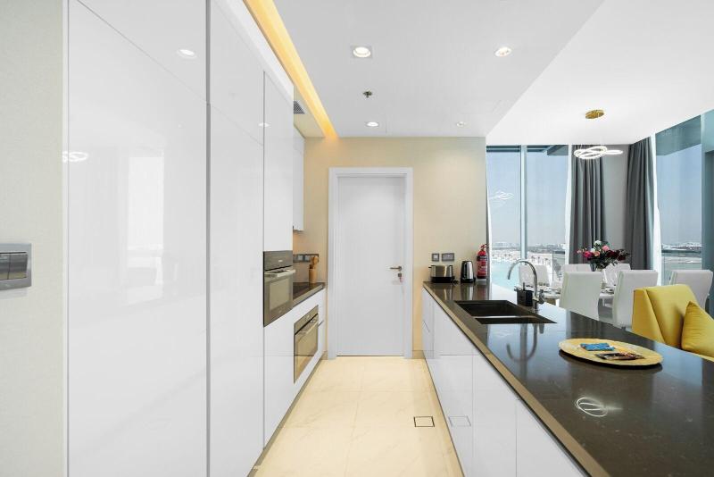 Your Keys Holiday Homes Residence - Oda
