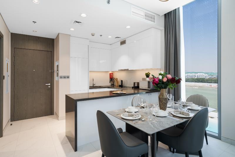 Your Keys Holiday Homes Residence - Oda