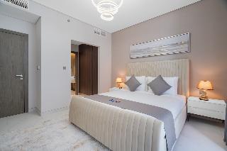 Your Keys Holiday Homes Residence fotoÄŸrafÄ±