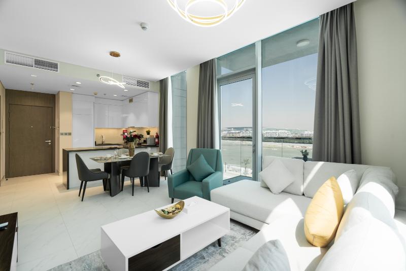 Your Keys Holiday Homes Residence - Oda