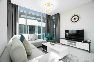 Your Keys Holiday Homes Residence fotoÄŸrafÄ±