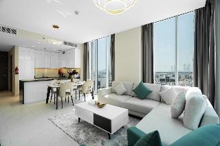 Your Keys Holiday Homes Residence fotoÄŸrafÄ±