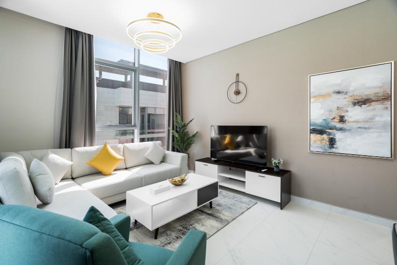 Your Keys Holiday Homes Residence - Oda