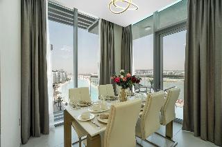 Your Keys Holiday Homes Residence fotoÄŸrafÄ±