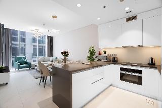 Your Keys Holiday Homes Residence fotoÄŸrafÄ±