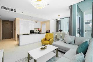Your Keys Holiday Homes Residence fotoÄŸrafÄ±