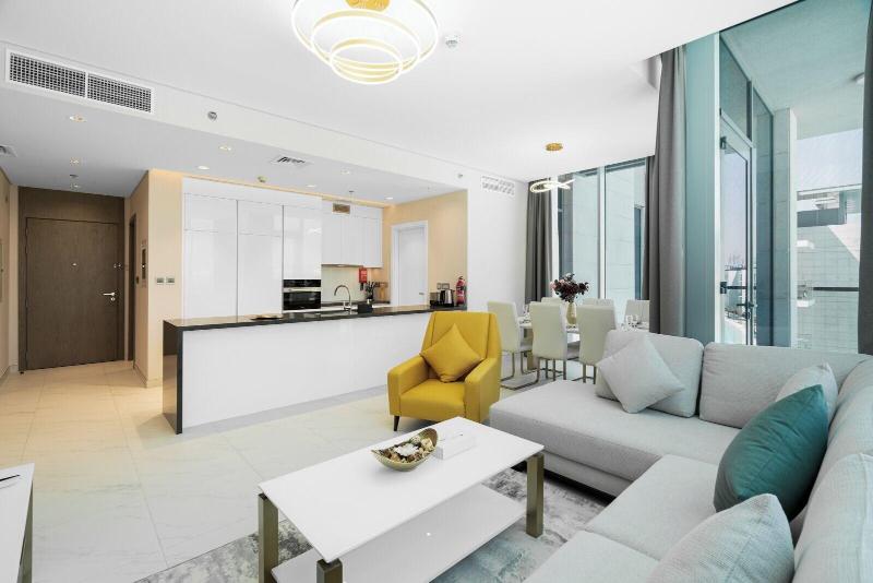 Your Keys Holiday Homes Residence - Oda