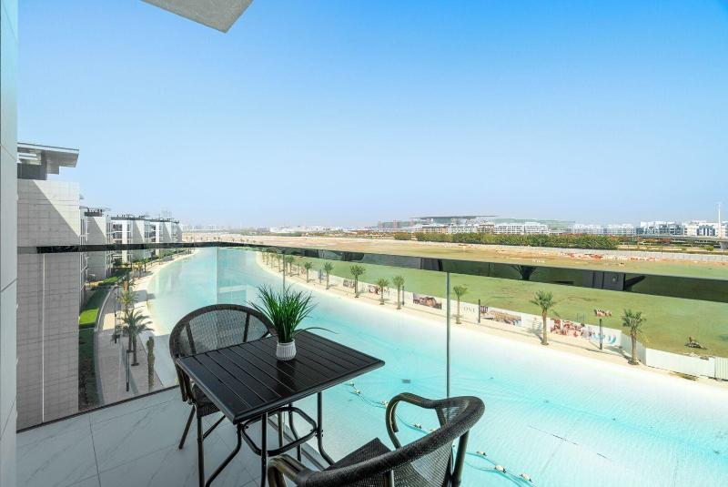 Your Keys Holiday Homes Residence - Oda