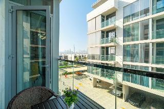 Your Keys Holiday Homes Residence fotoÄŸrafÄ±