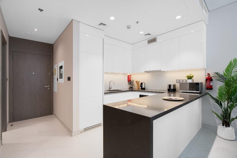 Your Keys Holiday Homes Residence - Oda