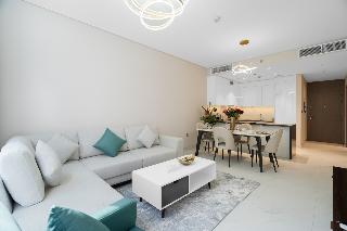 Your Keys Holiday Homes Residence fotoÄŸrafÄ±