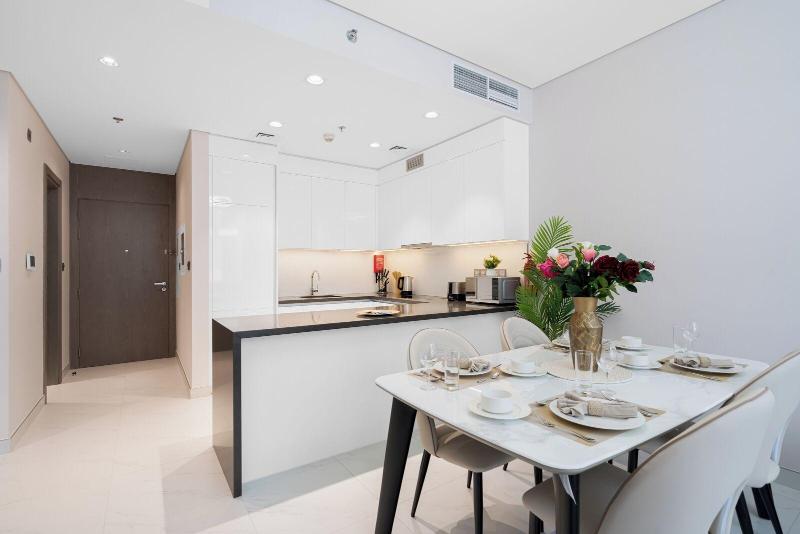 Your Keys Holiday Homes Residence - Oda