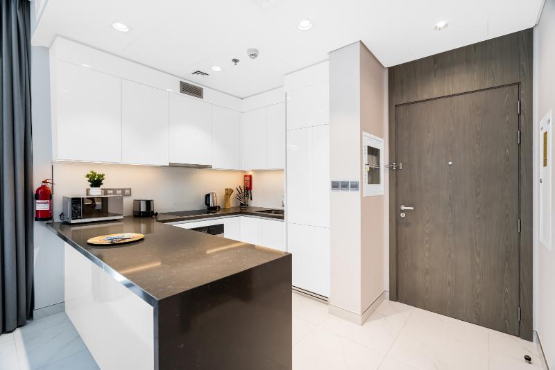 Your Keys Holiday Homes Residence - Oda