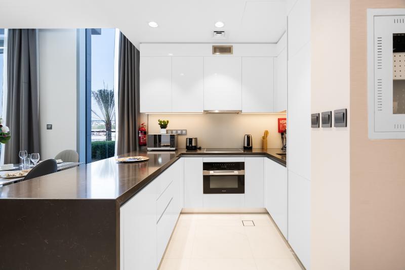 Your Keys Holiday Homes Residence - Oda
