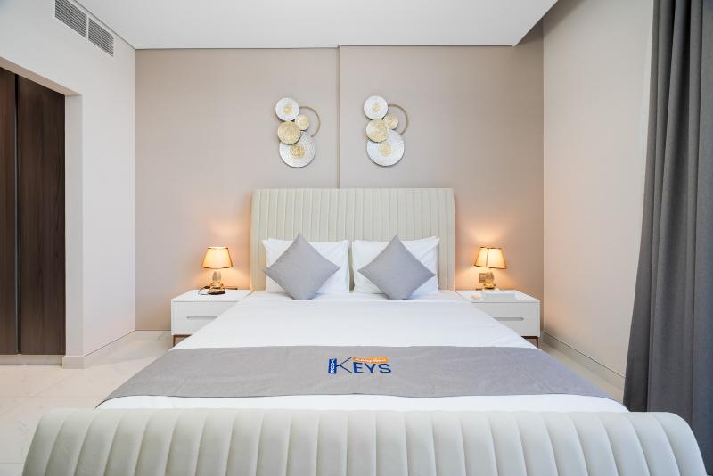 Your Keys Holiday Homes Residence - Oda