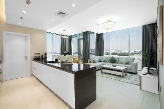 Your Keys Holiday Homes Residence fotoÄŸrafÄ±
