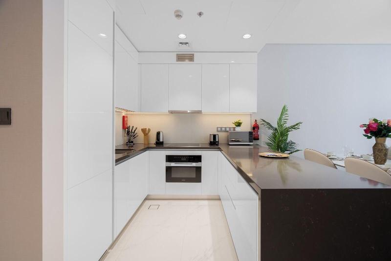 Your Keys Holiday Homes Residence - Oda