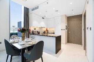 Your Keys Holiday Homes Residence fotoÄŸrafÄ±