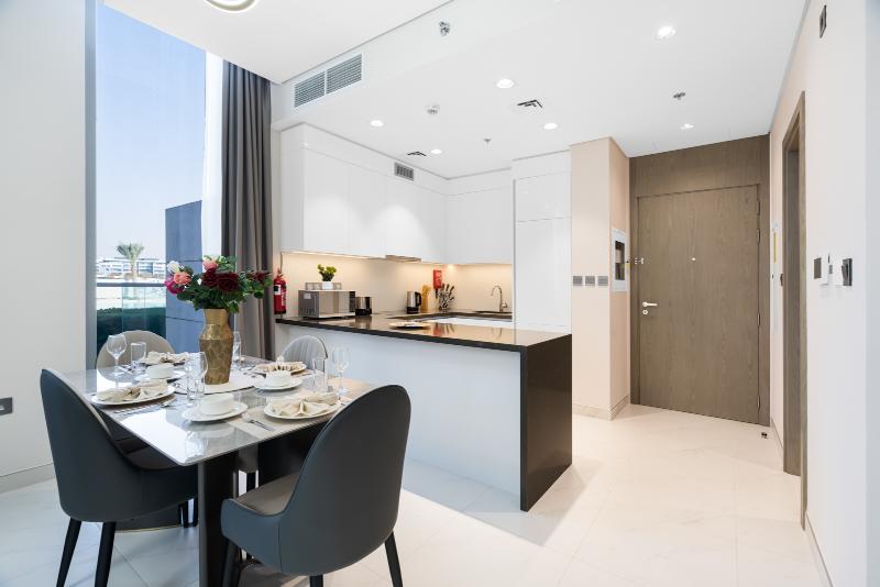 Your Keys Holiday Homes Residence - Oda