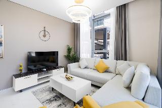 Your Keys Holiday Homes Residence fotoÄŸrafÄ±