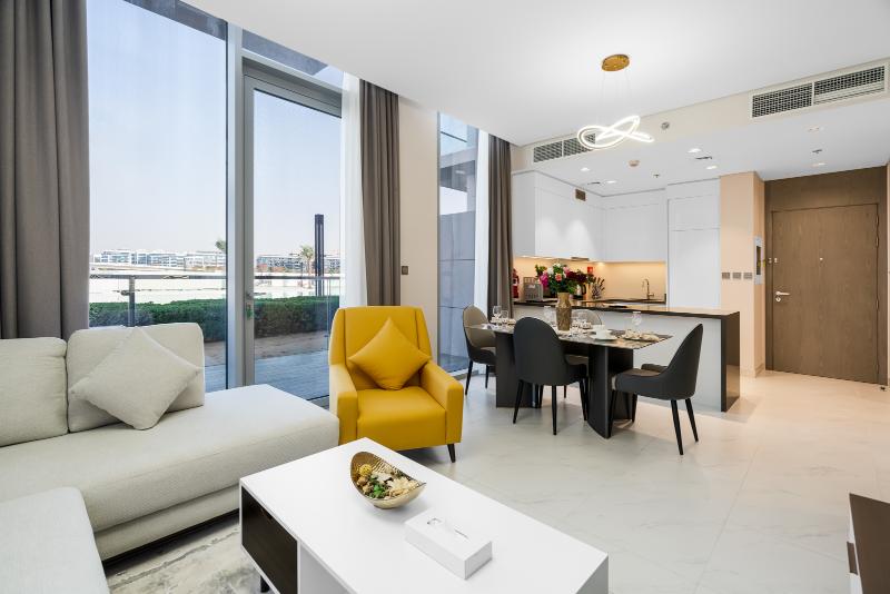 Your Keys Holiday Homes Residence - Oda