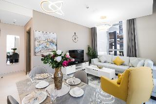 Your Keys Holiday Homes Residence fotoÄŸrafÄ±