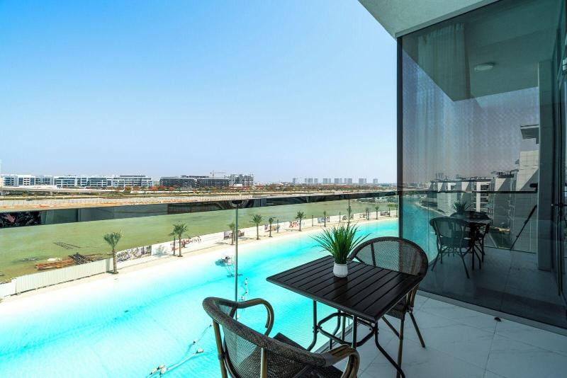 Your Keys Holiday Homes Residence - Oda