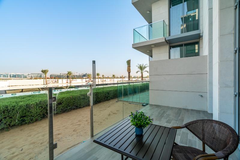 Your Keys Holiday Homes Residence - Oda
