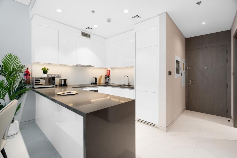 Your Keys Holiday Homes Residence - Oda