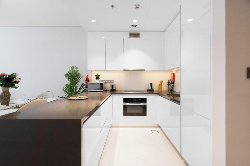 Your Keys Holiday Homes Residence - Oda