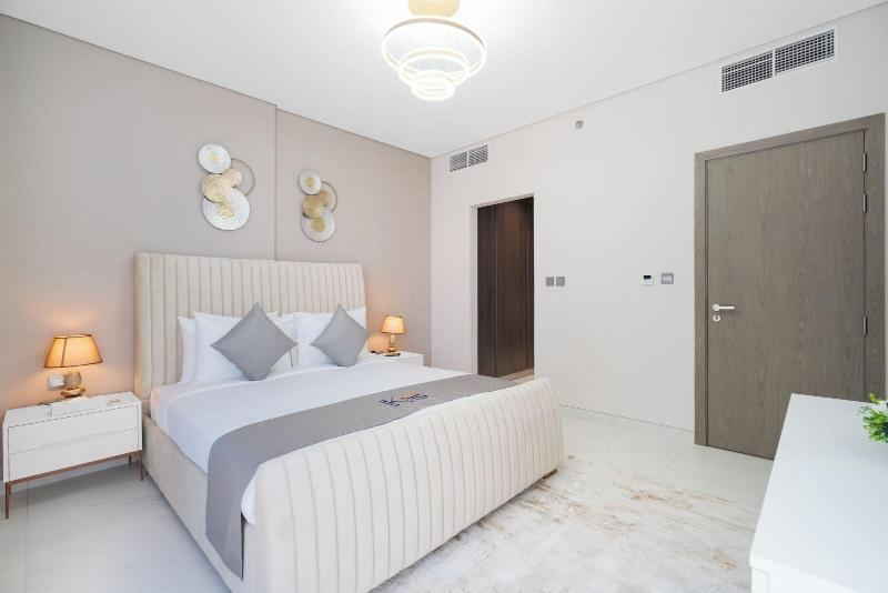 Your Keys Holiday Homes Residence - Oda