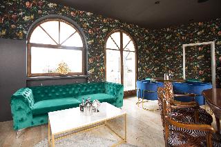 Boutique Hotel Goldhahn fotoÄŸrafÄ±