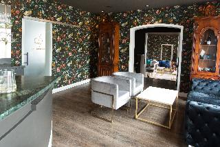 Boutique Hotel Goldhahn fotoÄŸrafÄ±