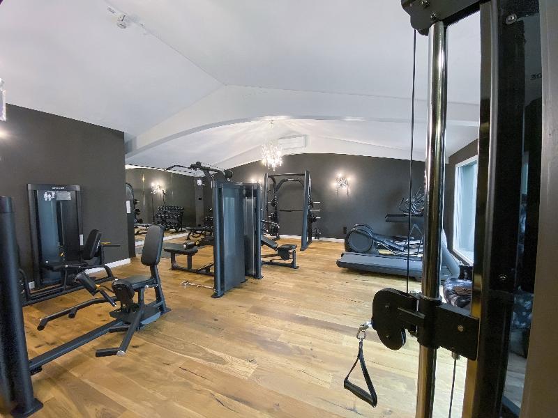 Boutique Hotel Goldhahn - Aktivite