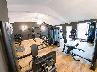 Boutique Hotel Goldhahn fotoÄŸrafÄ±