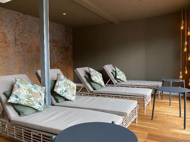 Boutique Hotel Goldhahn - Genel