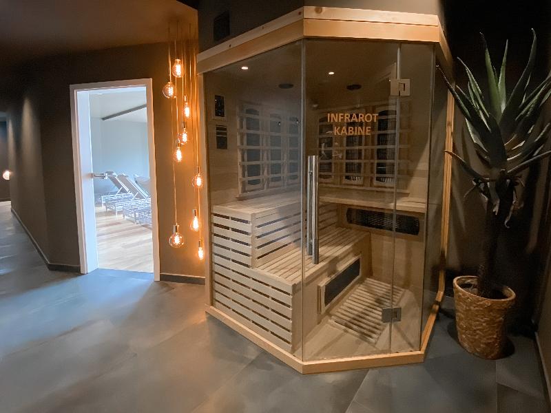 Boutique Hotel Goldhahn - Genel