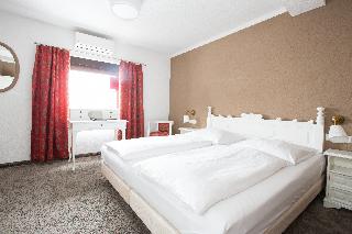 Boutique Hotel Goldhahn fotoÄŸrafÄ±