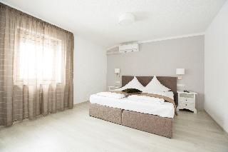 Boutique Hotel Goldhahn fotoÄŸrafÄ±